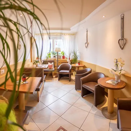 Hotel Bei Martin's Morter