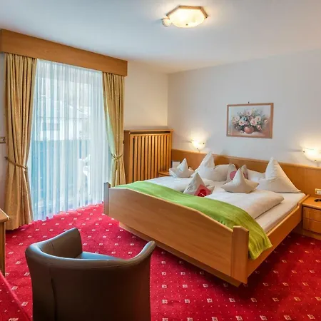 Bei Martin's Hotel